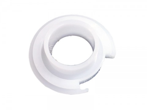 ชิ้นงานพลาสติก POM